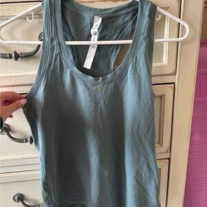 SET OF 4 lululemon love tanks